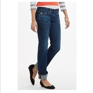 AG Tomboy jeans